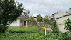 Rosyth Avenue (D19), Semi-Detached #477393001